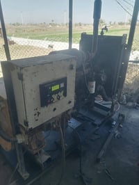 بيركنز انكليزي • ٨٠ كيفي • محرك كامل