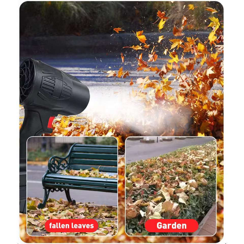 منفاخ هواء لاسلكي 💨⚡ قوة تنظيف بضغطة زر مع
بطارية 48V لاسلكية تدوم حتى 4 ساعات على السرعة الأولى مثالي للبيت والسيارة ع اول تم 20 الف


**إذا كنت صاحب هذا الإعلان وتريد حذفه لأي سبب، رجاءا أرسل رسالة إلى الدعم الفني**