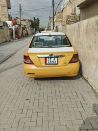 سياره بي واي دي اف 3 موديل 2011 سنويه لل29 بسمي تحويل ثاني يوم مصفره ه...