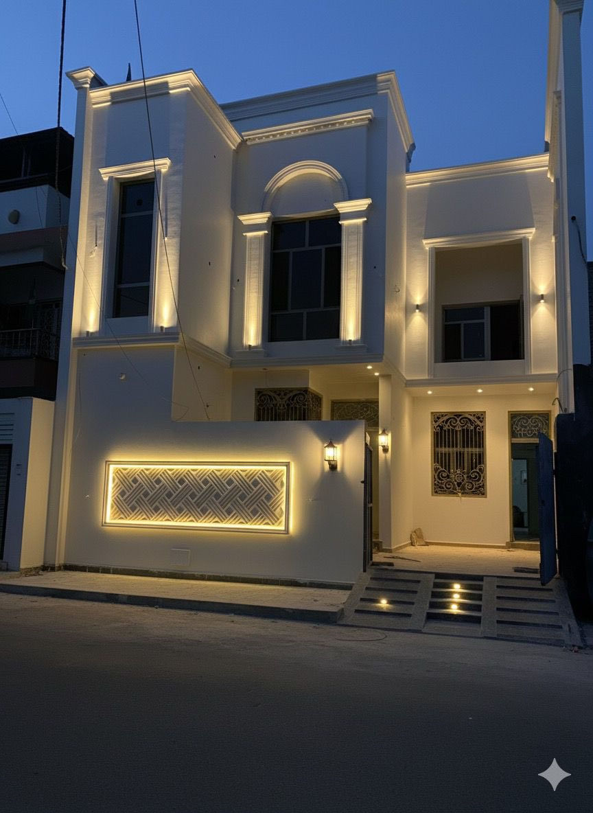 اسعار تنافسيه
دقه وسرعه التنفيذ
تصاميم هندسيه
تحت اشراف هندسي
ماعليكم بس الاتصال
وحنه نجيك نسويلك كشف للموقع
العمل محافظه البصره 
***********
