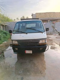 للبيع • شاحنة