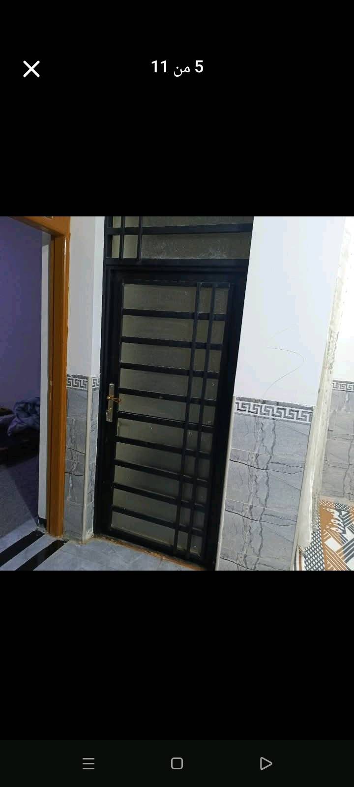 عنوان شارع المطار الجديد سايدين فرع جدو مول قرب مزار العلويات 