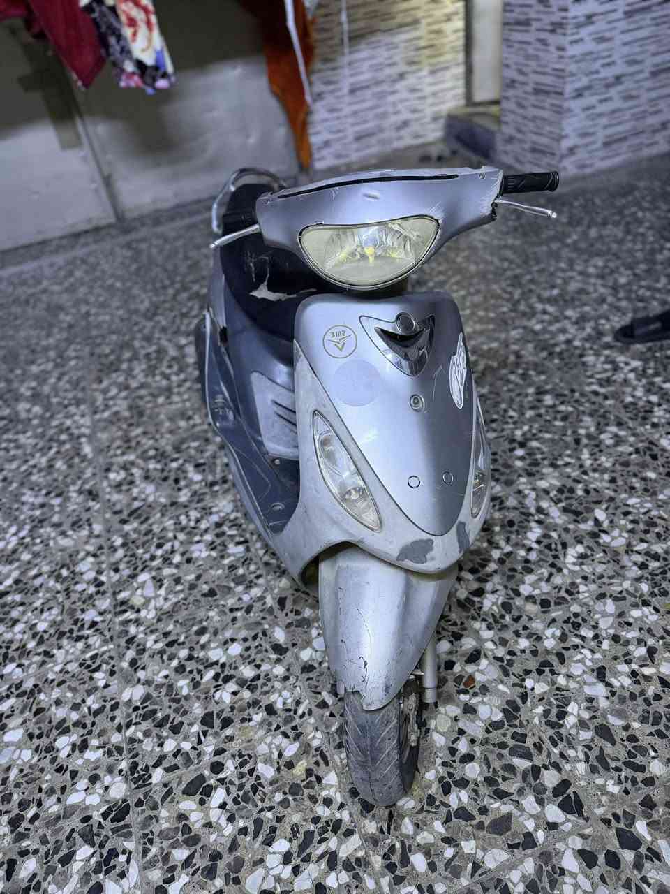 سلام عليكم دراجه للبيع قيم وآخذ بل يرضى بي الله


**إذا كنت صاحب هذا الإعلان وتريد حذفه لأي سبب، رجاءا أرسل رسالة إلى الدعم الفني**