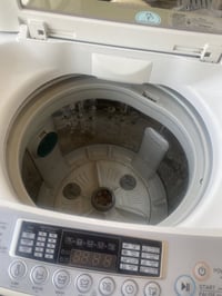 غسالة • أجهزة كهربائية