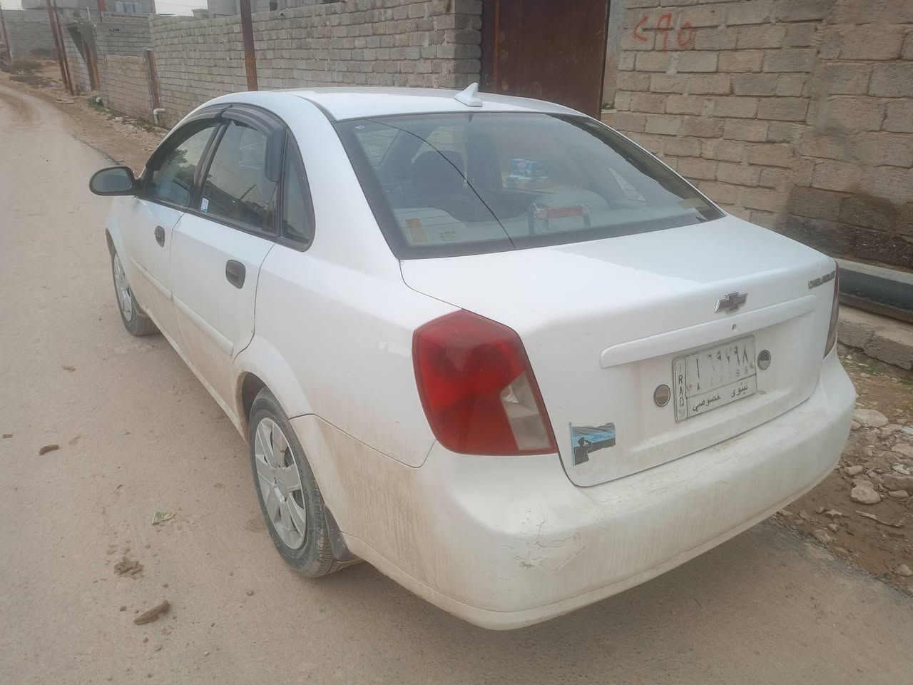 سياره اوبترا للبيع محرك بيها صرف تريد وكاله تريد تحويل صبغ3 رقم***********. ***********
