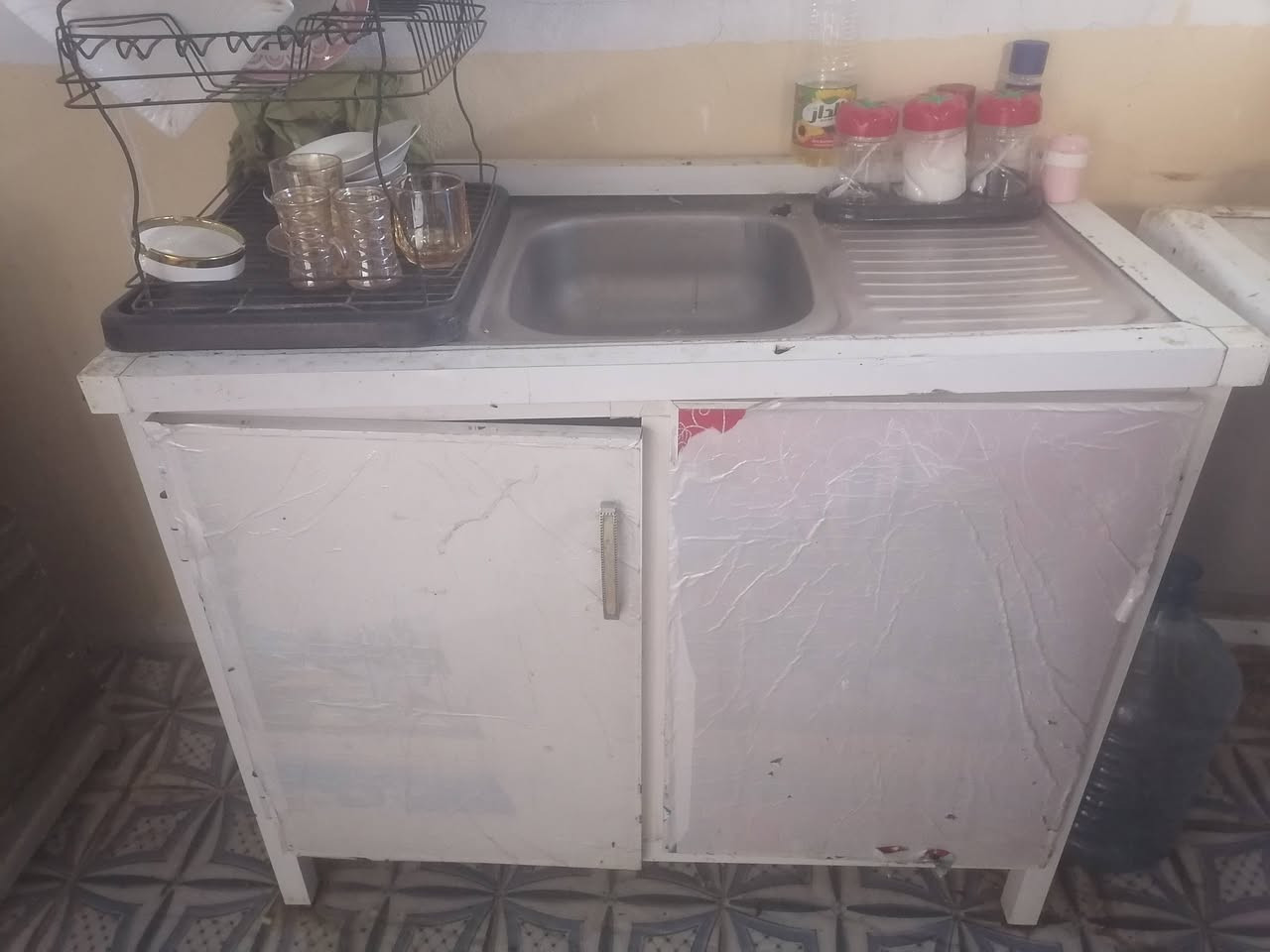 سلام عليكم عندي هذني الكاونترات البيع الواحد ٤٠ الف


**إذا كنت صاحب هذا الإعلان وتريد حذفه لأي سبب، رجاءا أرسل رسالة إلى الدعم الفني**