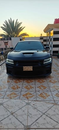 ٢٠١٦ • رقم بغداد • وارد امريكي