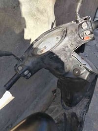 ماكس نضيفة نكر سلفة 300 وبيها مجال البلديات 07712765701