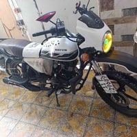 دايون • موديل ٢٣ • كهرباء شغاله