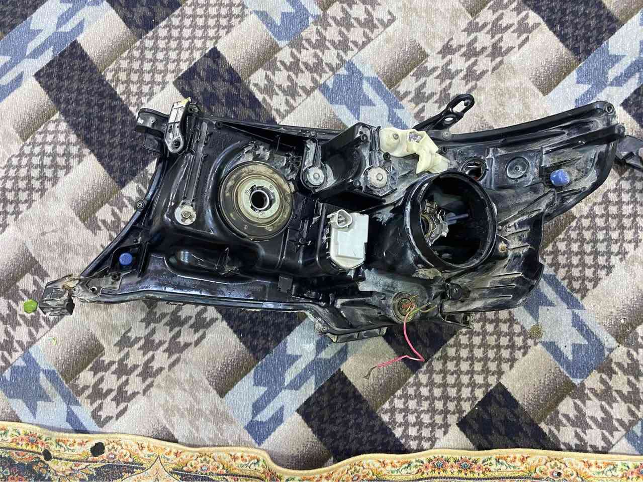 ‎السلام عليكم لايت جكسارة مديل2010
نضاف السعر 200 بيهن مجال بصره
كرمت علي ابوصخير ***********‎ البصرة, العراق
