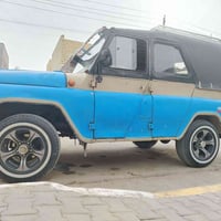 واز • ١٩٨٨ • مكينة وكير