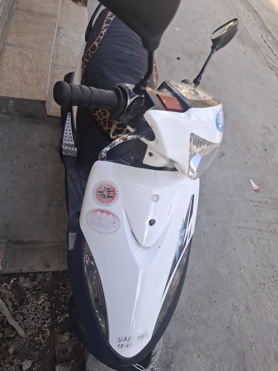 يالله//ماكس عدله جديدة كهربائيات وسلف وهندر كله شغاله مابية اي نقص دايرات جدد دبل جددمحرك ٥٥ بلاد اوراقه كامله ب٦٧٥ وبية مجال لشراي


**إذا كنت صاحب هذا الإعلان وتريد حذفه لأي سبب، رجاءا أرسل رسالة إلى الدعم الفني**