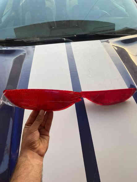 السلام عليكم
فسفورات دعاميه خلفيه 
درجه اولى ضمان سنه 
سعر الزوج 15 الف فقط 
يوجد خدمه توصيل لكل المحافظات 
للطلب والاستفسار مراجعه الصفحه او الاتصال على الرقم 
***********
