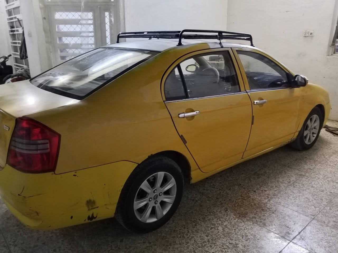 ليفان  2011كيرومحرك كورلا تربريد شغال فقط منقص غاز تخم تاير جديد مشط ستيرن جديد كهربائيات كلهة شغالة وبلادية صدر امام خلفي نضيف سيارة جاهزةالسيارةبسمي تحويل ثاني يوم السعر 42وبيهة مجال مكان السيارة بغداد الشعب رقم الهاتف***********
