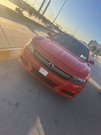 تشارجر • ٢٠٢١ • ماشي ١٦٠٠٠