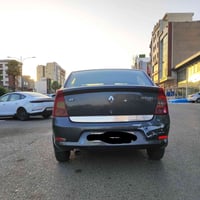 رينو لوجان • موديل ٢٠١٠ • استمارة لحد ٢٠٢٧