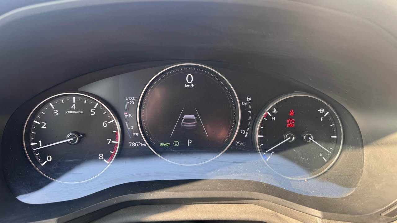 ‏MAZDA CX90 2024
مرقم اربيل 
مازدا CX90 موديل 2024 
ياباني 
وارد امريكي 
ميلد هايبرد 
‏Mild hybrid 
محرك 6 سلندر 3.3 تيربو 
مواصفات بريفريد 
رادار امامي خلفي جانبي
صندوق كهرباء شفط 
فتحة  سقف
بردات خلفية
كشنات كهرباء 
كشن خلفي Vip
دفع رباعي( اكسل )
270 $ عمارة, ميسان


**إذا كنت صاحب هذا الإعلان وتريد حذفه لأي سبب، رجاءا أرسل رسالة إلى الدعم الفني**