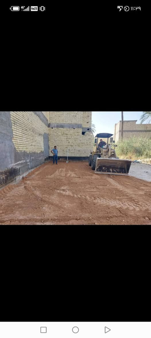 جانب من اعمال مكتب المعمار ابو حيدر انشاء الله ينال اعجابكم ومن الله التوفيق


**إذا كنت صاحب هذا الإعلان وتريد حذفه لأي سبب، رجاءا أرسل رسالة إلى الدعم الفني**