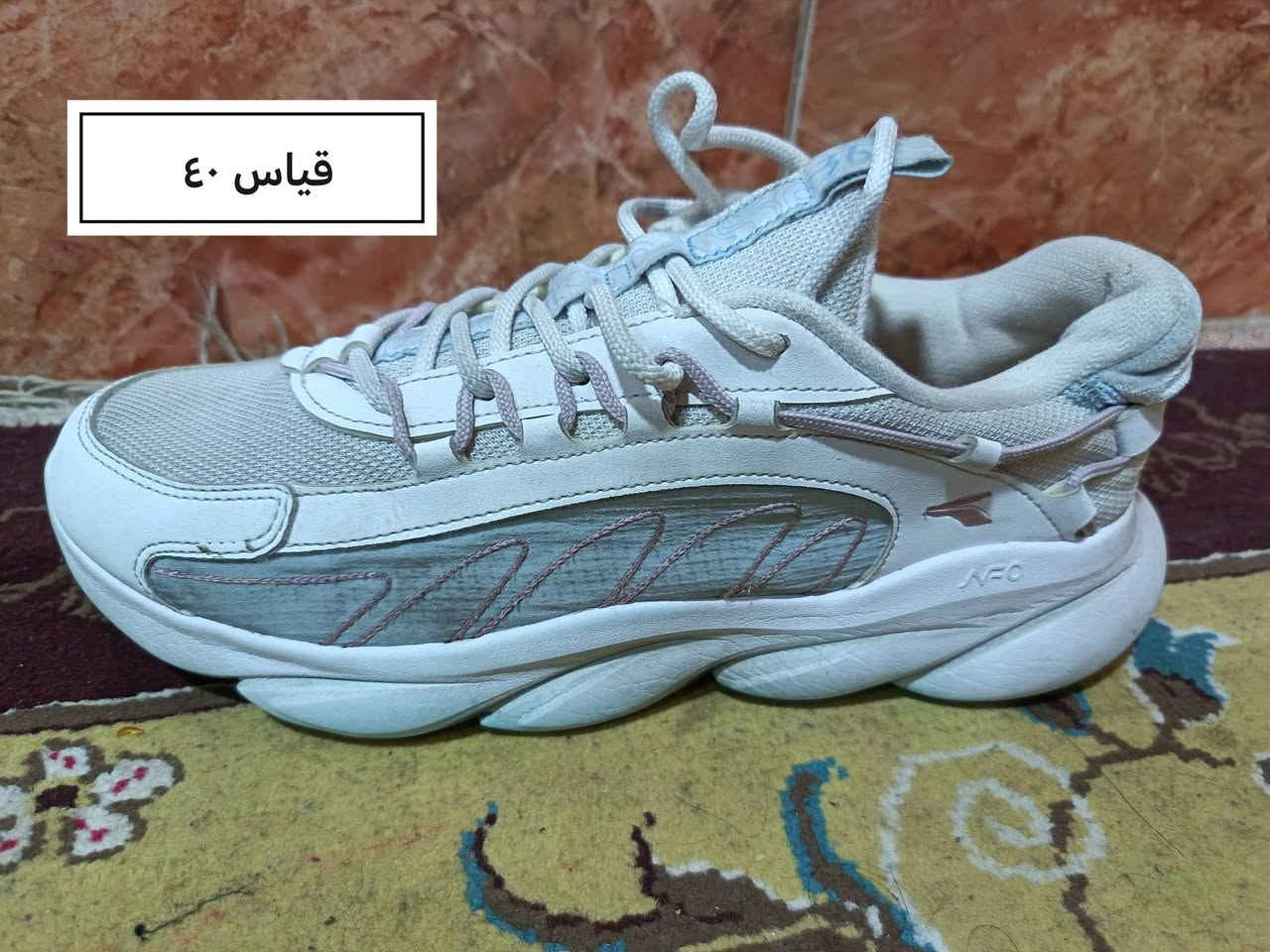 بالة بظاعة اليوم كلهة ماركات
سعر القطعة ١٥ الف اثنين ب٢٥
العنوان جسر ديالى شارع ٧٠ قرب إعدادية الصناعة
وهذا رقمي ***********
