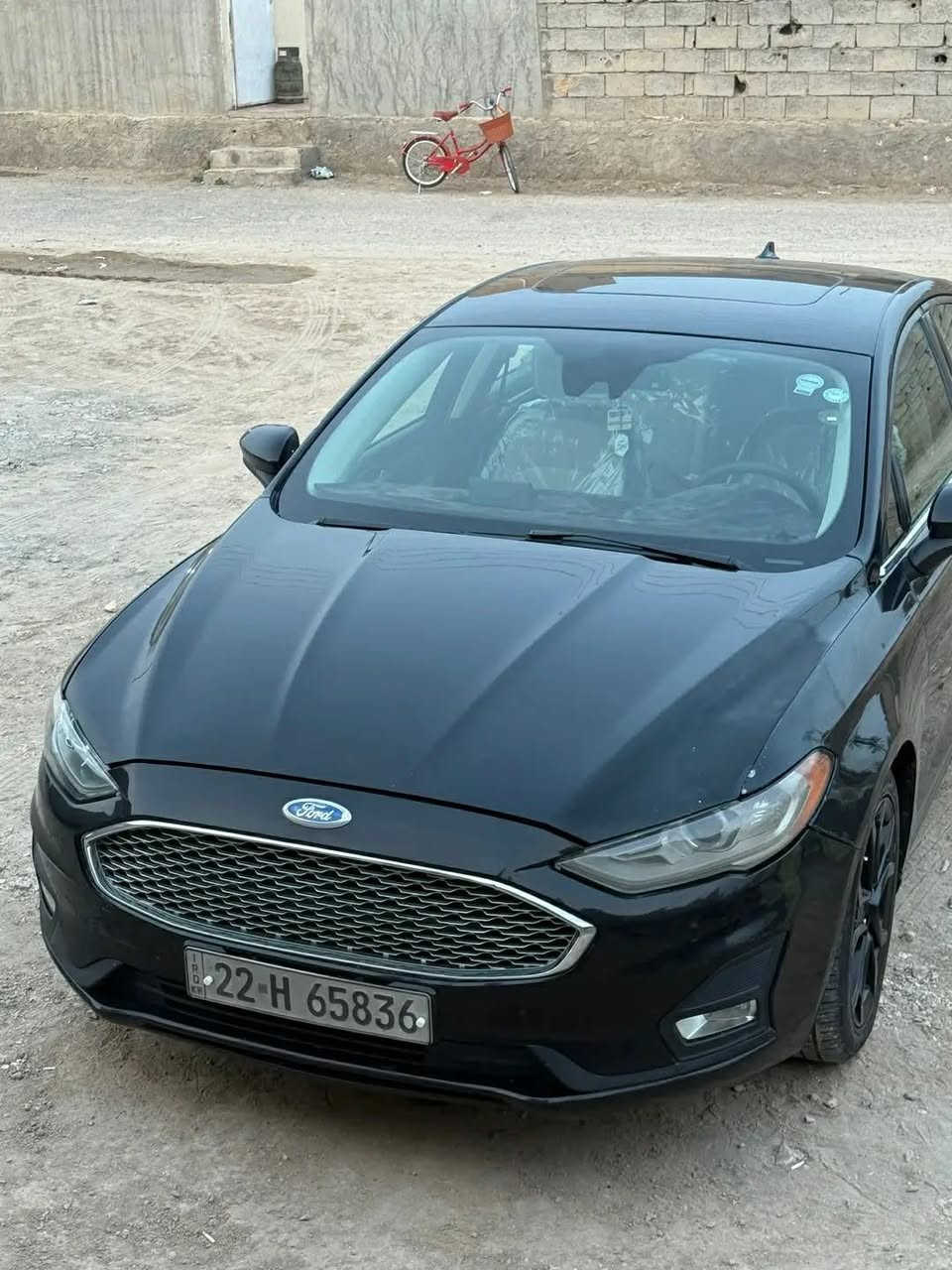السلام عليكم....فيوجن موديل 2020

محرك 1.5 توربو

سلايد روف

بصمه

شاشه كاميرا حساس خلفي بلادي

رادار جانبي وأمامي

كود عالباب

اوتو ستوب وتحديد مسار

سايد بريك بصمه

تبريد قطعتين

كير محرك تبريد صدر كله بشرط.     ماشيه72ميل

***********
