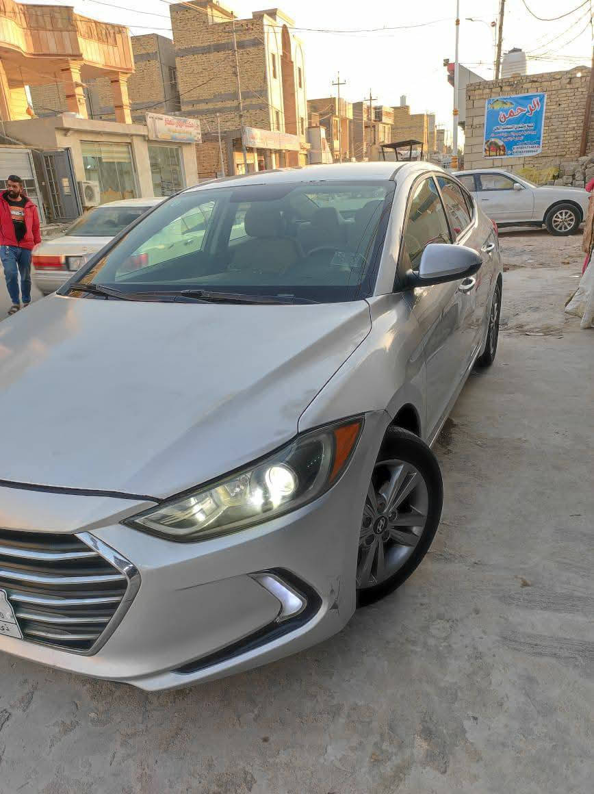 اللهم صلى على محمد وال محمد اخوان السلام عليكم   سياره النتره ١٧ امريكي للبيع تفاصيل  السياره ولاقطع بيها تبديل الحادث منزل صورته بس البنيد ونفسه مصلح السياره جاهزه المواصفات معروضه بالصور تبريد ثلج وحدايه نضيفه مكينه وكير شرط الفحص  رقم دولي ذي قار بسمي مضومة غاز جديده انسه الصرفيه مكان السياره الناصريه مركز السعر  ١٢٠ رقم الهاتف ***********
