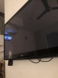 ال جي • ٥٠ بوصة • بدون نت