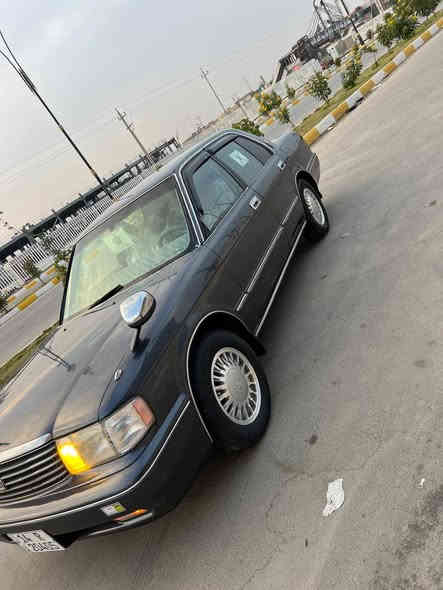 سلام عليكم سياره كراون ارنب  مديل 93 السياره مكفوله كصه ونقل جثه والعيب الشرعي كير ومحرك جدد حداده جديده تخم تاير كهربايات كله شقاله بسمي سنويه  جديده تحويل مباشر السعر 70وبيه مجار الرقم للستفسار ***********
