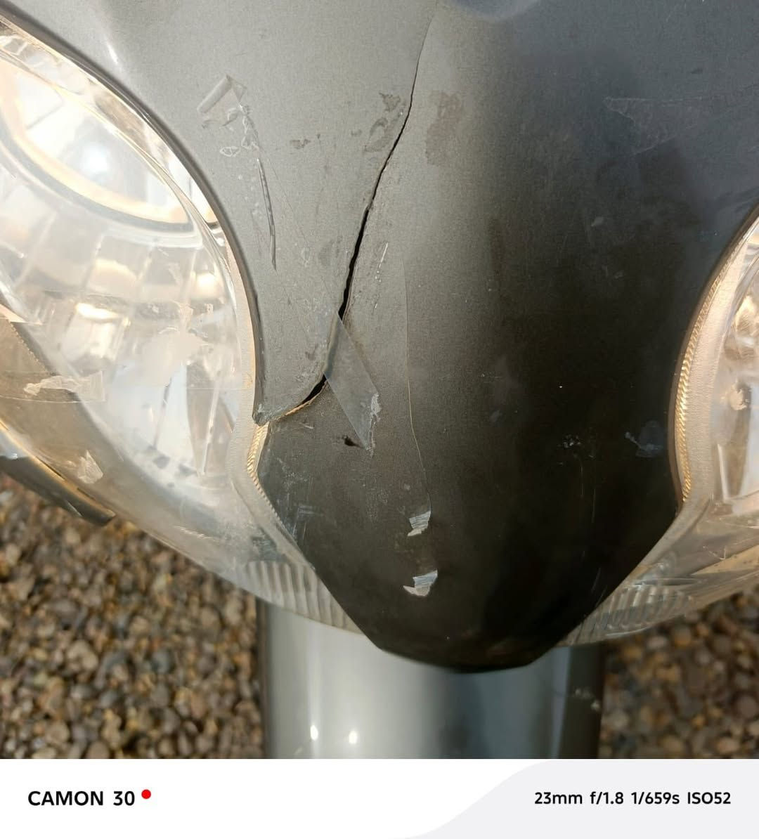 يا الله فورزه 010اسرائيلي ماشيه 44الف دراجه كفاله عامه اي بي اس مازدات كرستال عوزه ترتيب كهربائيات كله شغاله السعر مليون و100وبيه مجال  مكان ناصريه قضاء الرفاعي ***********
