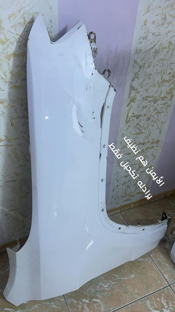 السلام عليكم للبيع جاملغات وارد أمريكي جيب لاريدو يرهم من موديل ١١ إلى ٢٠٢٠ بلادي بدون صبغ مال موديل ٢٠١٩ موضح بالصور فقط شخوط بسيطه الأيسر نظيف  شخط بسيطه// جدد ونظاف مكان بغداد السعر٤٠٠ الف وبيهن مجال ***********
