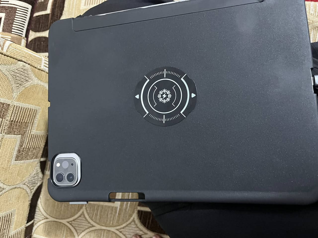 ايباد 11برو للبيع سعر 700


**إذا كنت صاحب هذا الإعلان وتريد حذفه لأي سبب، رجاءا أرسل رسالة إلى الدعم الفني**