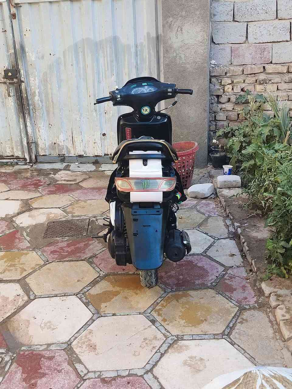 فراشه للبيع (مامفتوحه) وين ميعجبك افحص خرسه معايزه برغي ب450وبيه مجال بصيط المكان نجف


**إذا كنت صاحب هذا الإعلان وتريد حذفه لأي سبب، رجاءا أرسل رسالة إلى الدعم الفني**