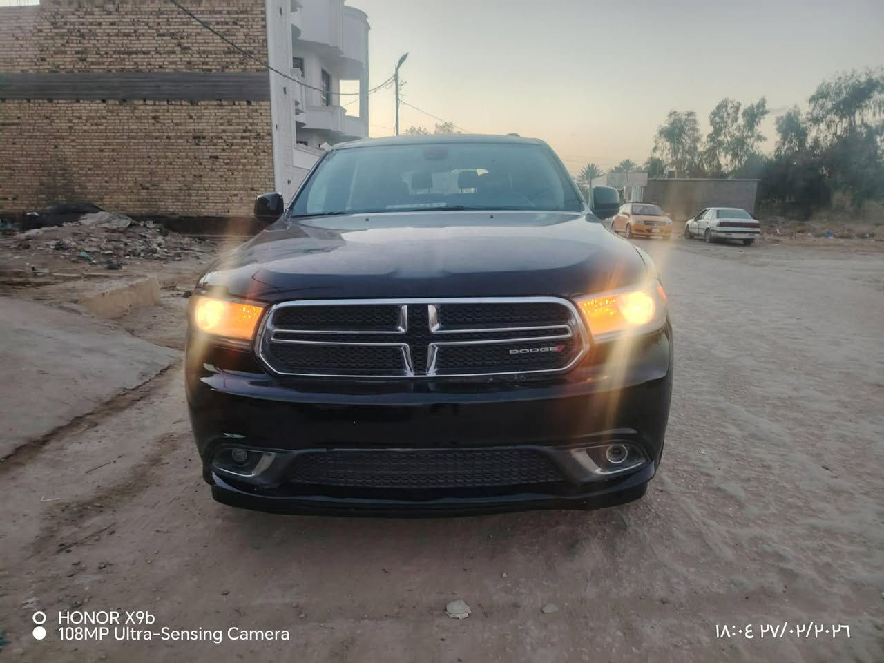 السلام عليكم دورنكو 2017 مكينه 3600 ماشيه 76مايل تو ويل  كير ماوس شاشه جبيره كامره حساسات.   تشغيل عن بعد   كشنات جلد احمر داخل نضيف كلش  بيها صبغ جاملغات خلفيه وجاملغ امامي وكصه القماره بدون ضرر قوي وبدون داخل  البيع او امراوس  سعرها ١٦٠رقمي ***********مكاني حله ابو غرق
