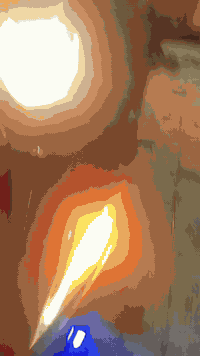 دراجه حاويه حته كشنه مامغلفه بعده علبلاد مكينه مامفتوحه ضخمه دراجه حلو...