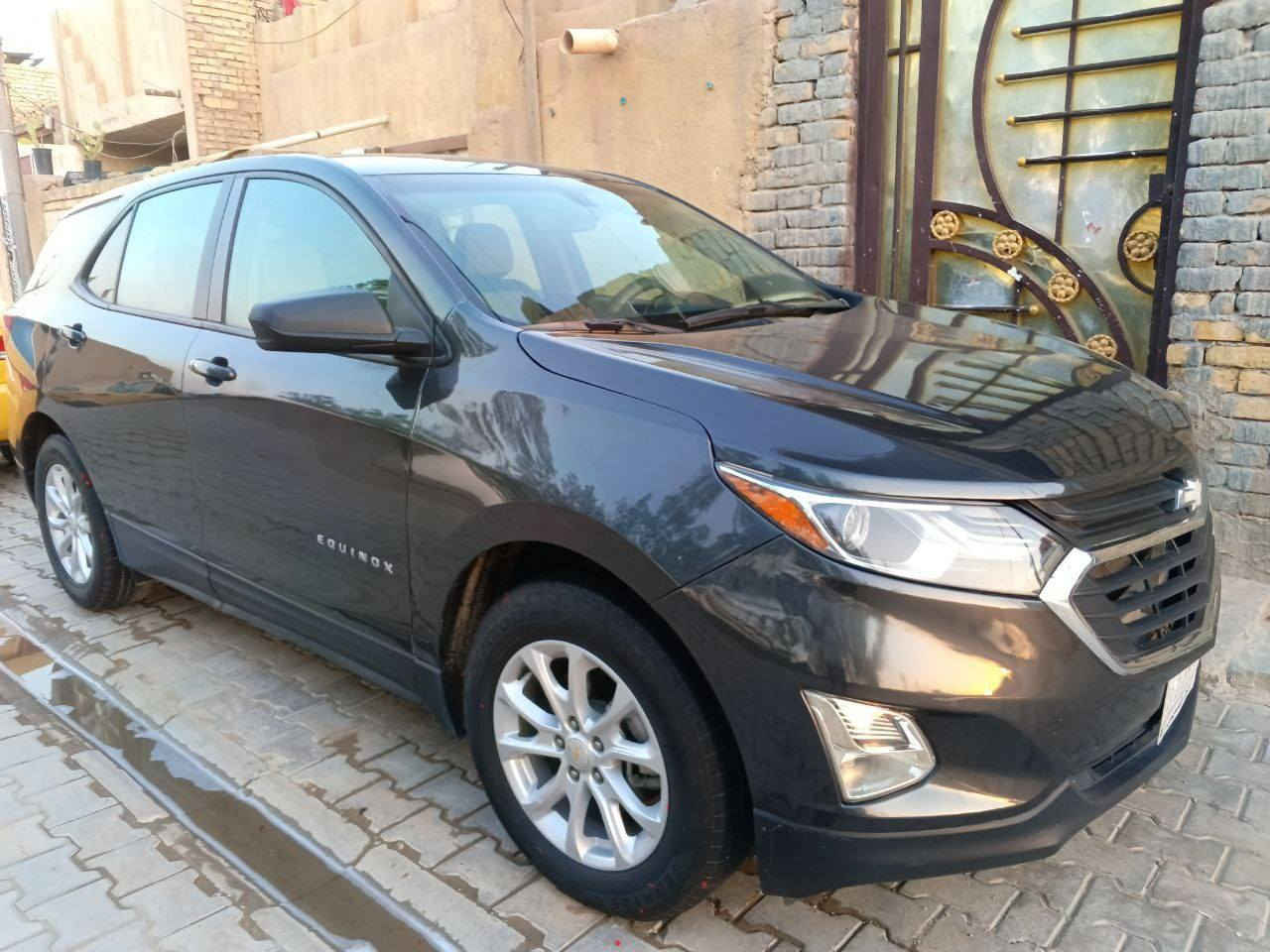 سلا عليكم كوينس 2019 الوحات جديده بسمي مكاني كوت صبغ جاملغ وبنيد بس باقي كفاله شواصي ولغوده سياره مال جناي سياره جديده تبريد تدفئه كله جاهزه كير مكينه مكفوله سياره جديده ***********
