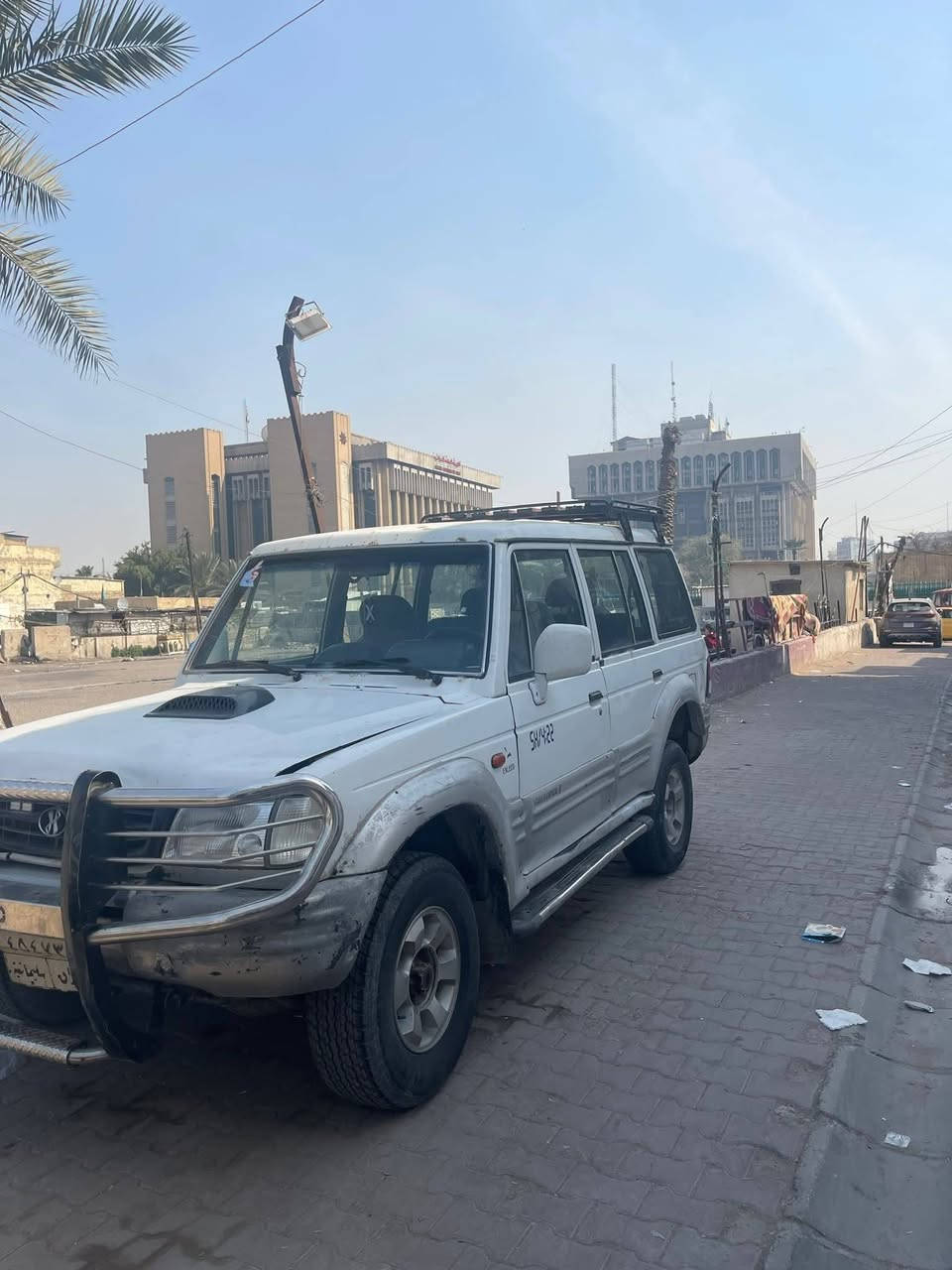 گالوبر مؤديل 2000 كاز اوتماتيك كيرمكينه جدد رقم سليمانيه 
السعر35 وبيه  مجال حك الجيه مكاني بغداد مقابيل الضريبه العامه  رقم الهاتف ‭***********
