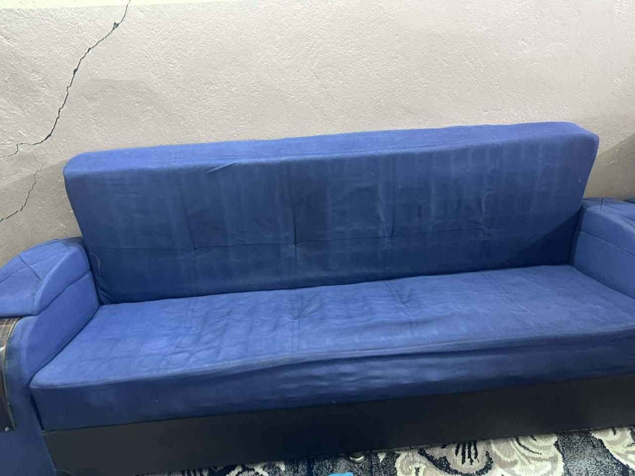 تخم 10مقاعد مكان بغداد الدورة شارع 60سعر 100


**إذا كنت صاحب هذا الإعلان وتريد حذفه لأي سبب، رجاءا أرسل رسالة إلى الدعم الفني**