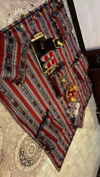 جلسات رمضاني • حسب الطلب • ألوان وموديلات