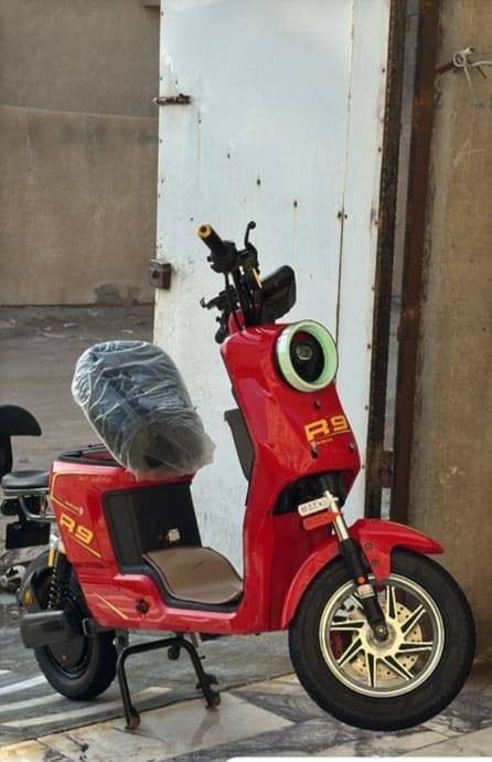 السلام عليكم دراجه للبيع شحن سرعه 109 المكان البصره ابو الخصيب R9 السعر525 بطاريات خمسه الموديل 2026
الرقم (***********)
