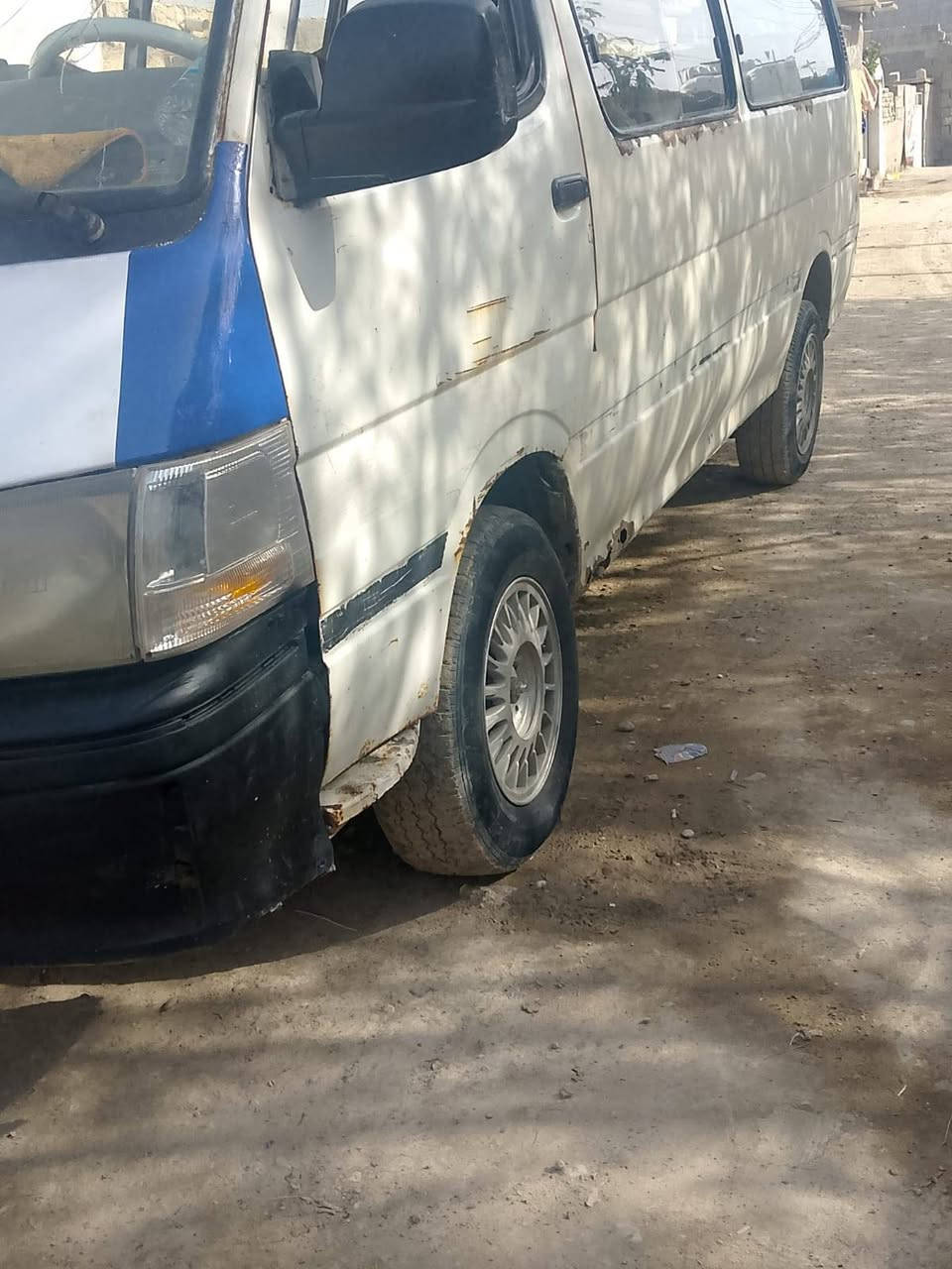 السلام عليكم فتون 9 للبيع اتكفلك صرقه وعشاير السعر 12ابيه مجال ***********
