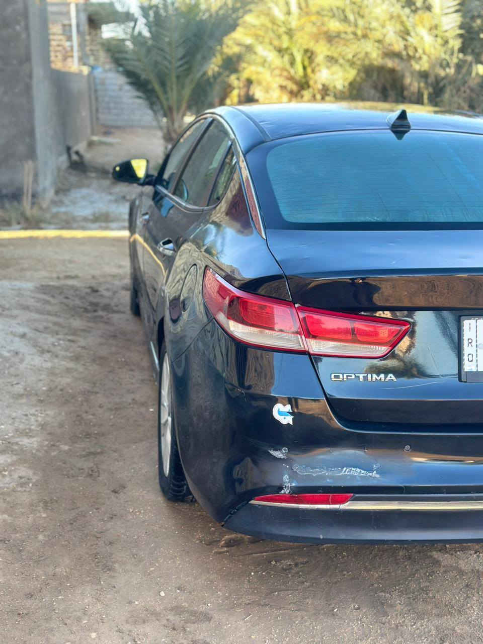 السلام عليكم
اوبتما للبيع 2018 أمريكي
سياره بأسمي سنويه 2030 رقم بغداد الجديد
كير محرك كفاله
تبريد تخم تاير جديد
باتري جديد
السعر 110 وبيها مجال
مكاني الديوانية


**إذا كنت صاحب هذا الإعلان وتريد حذفه لأي سبب، رجاءا أرسل رسالة إلى الدعم الفني**