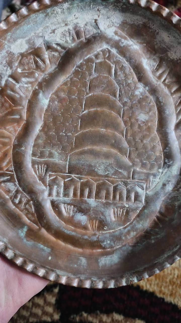 عندي هذن الانتيكات للبيع ادفع سعر يرضي الله


**إذا كنت صاحب هذا الإعلان وتريد حذفه لأي سبب، رجاءا أرسل رسالة إلى الدعم الفني**