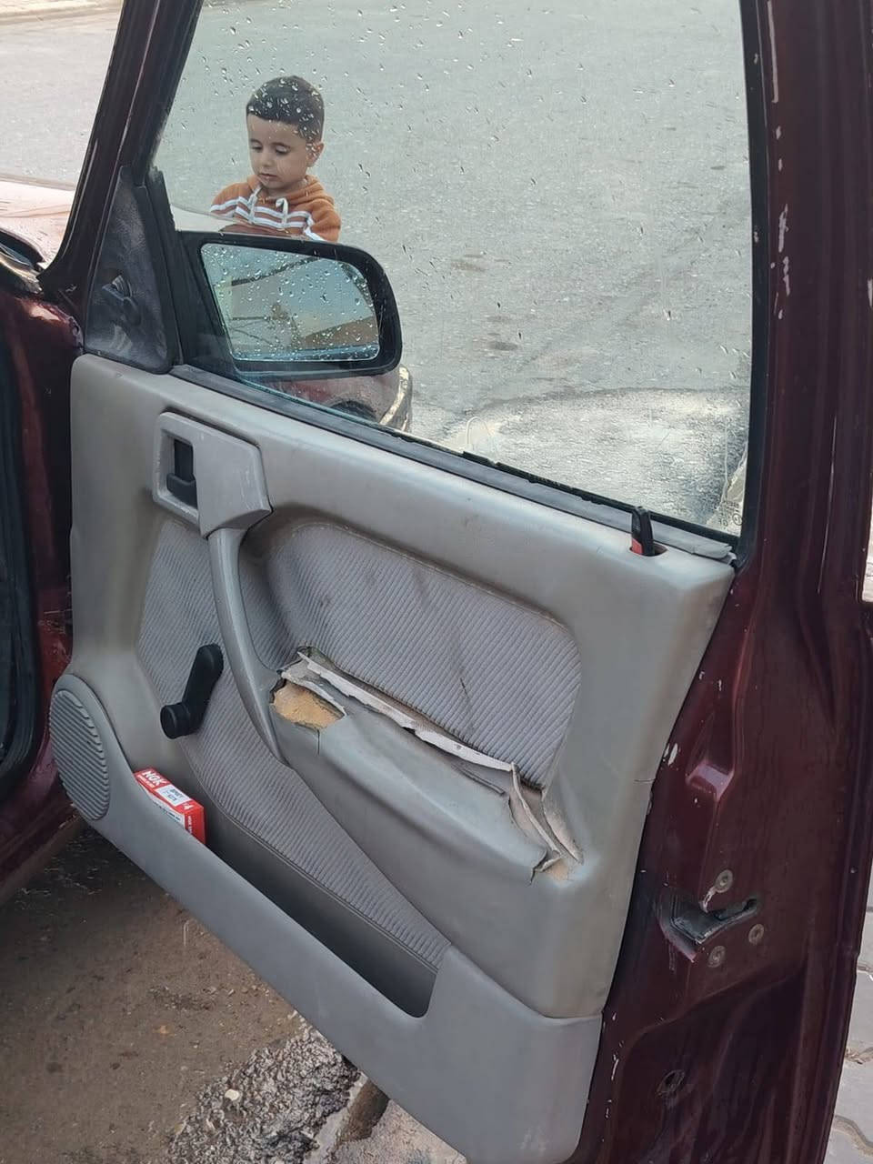 خاص مفتوح


**إذا كنت صاحب هذا الإعلان وتريد حذفه لأي سبب، رجاءا أرسل رسالة إلى الدعم الفني**