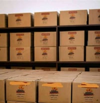 فحم ايراني ممتاز سعر 22 الف  توصيل لجميع المحافظات العراق   للحجز راسل...