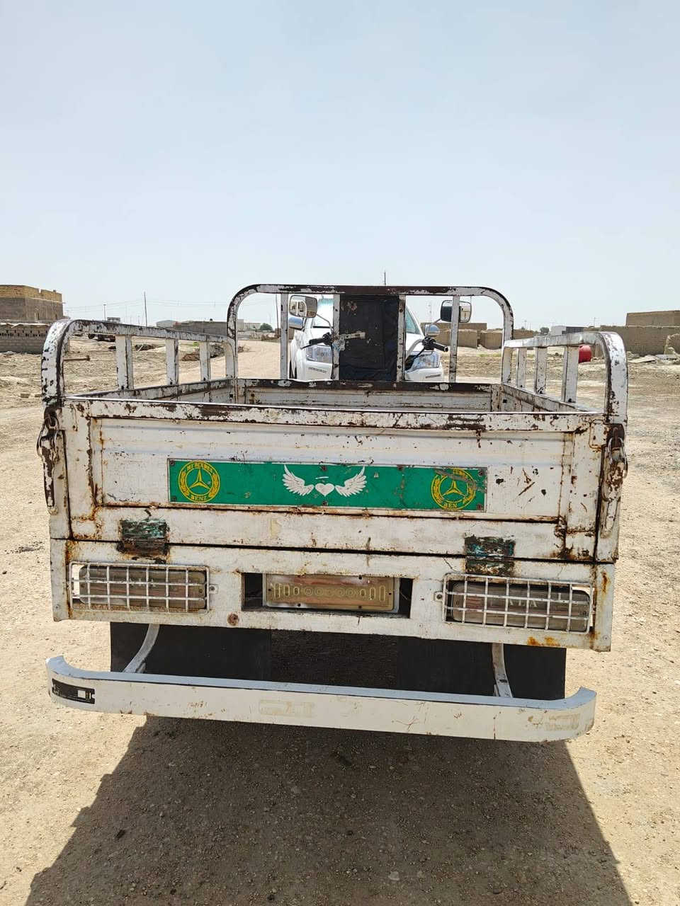 السالام عليكم ستوته للبيع  موديل 2020.. محرك 2025بدون اوراق السعر مليون وبي مجال المكان الشطره الكطيعه شركت نفط ذي قار  الشراي يراسني خاص 

تدللون اخوتي ♥


**إذا كنت صاحب هذا الإعلان وتريد حذفه لأي سبب، رجاءا أرسل رسالة إلى الدعم الفني**