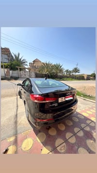 النترا ٢٠١٧ • حادث واضح • ١٥٠ الف