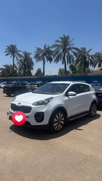 سبورتج • ٢٠١٨ • ماشية ١٢٠ الف
