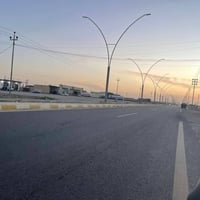 🔥 اليوم عرضنا غير شكل 🔥  قطعة أرض للبيع بموقع ممتاز جداً 📍 الرمادي - ن...