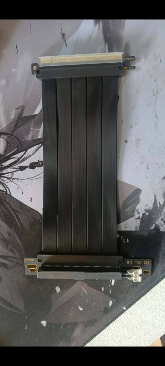 كيبل كارت شاشة سعره بعلي اكسبريس 61 الف
40 الف وي التوصيل بالعافية


**إذا كنت صاحب هذا الإعلان وتريد حذفه لأي سبب، رجاءا أرسل رسالة إلى الدعم الفني**