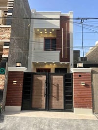 حي الجهاد • ١٠٠م • ٣ غرف