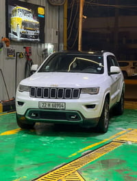 جيب لمتد 18 (كلين تايتل) للبيع او مراوس بجيب هايبرد  فول مواصفات السيا...